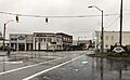 Whiteville, North Carolina