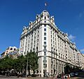 Willard InterContinental