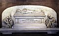 William Rathbone (d. 1868) memorial, Ullet Road church