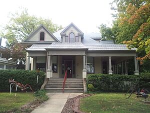 Wilson Park Houses 2012-09-29 16-36-06