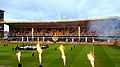 Wolverhampton Wanderers F.C. EFL Championship, Molineux Stadium