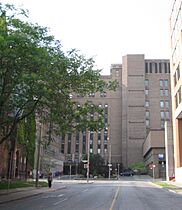 Womens College Hospital Toronto