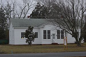 Woodville School