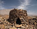 World Heritage Grave Al Ayn Oman