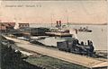 Yarmouth N.S 1910