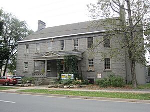 York county jail