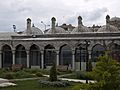Şemsi Pasha Mosque-madrasa