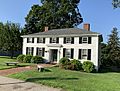 1791 Building, Berwick Academy, South Berwick, Maine