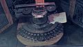 1910s typewriter
