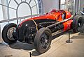 1935 Maserati V8-RI "Poison Lil", Saratoga