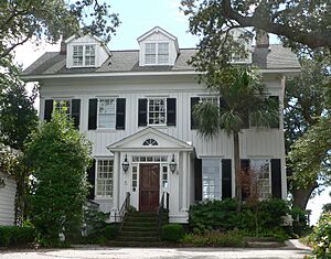 200 Bank Street, Mt. Pleasant, SC