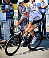 2011 Draai van de Kaai, Ellen van Dijk