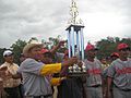2011 Municipal Baseball Champions