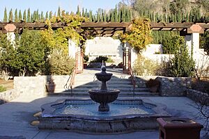 2013, Cesar E Chavez National Monument - panoramio (1)