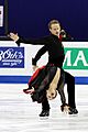 2015 Worlds - Madison Chock and Evan Bates - 01