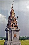 42nd New York Infantry monument.jpg