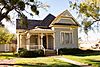 House at 501 North Swenson