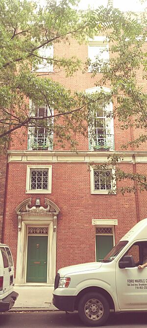 67 E. 93rd St 1