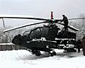 AH-64A Apache, 1st Battalion, 501st Aviation Brigade 971216-A-8119B-021