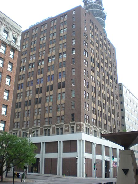 AT&TBuildingOmaha 2010