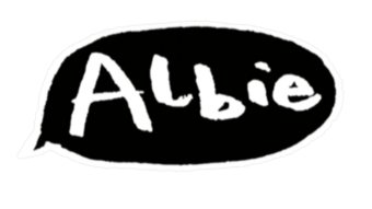 Albie Logo.png