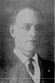 Alonzo M. Clark