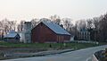 Andrew Nicholson Farmstead