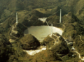 Arecibo naic big