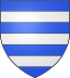 Arms of Luke de Tany (d.1282).svg