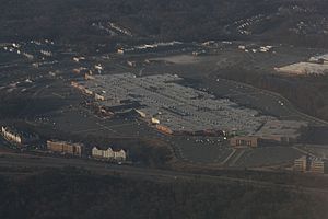 Arundel Mills Facts for Kids