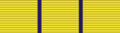Ati Vishisht Seva Medal ribbon