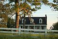 Audubon House