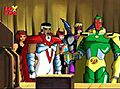 Avengers United They Stand