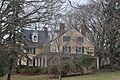 BERKLEY CROSSROADS HISTORIC DISTRICT; HARFORD COUNTY