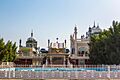 BHONG MOSQUE