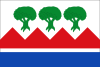 Flag of Benalúa de las Villas