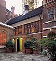 Barnard's Inn Hall (Gresham College)