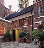 Barnard's Inn Hall (Gresham College).jpg