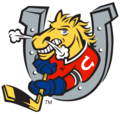 Barrie Colts Logo