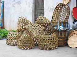 Baskets in Haikou 03