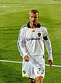 Beckham LA Galaxy cropped