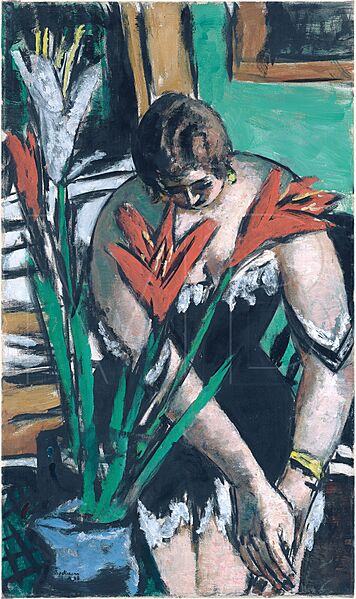 Beckmann - Tiedemann, 0493