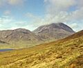 Beinn a'chaolais