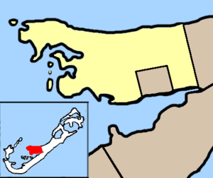 Bermuda-Pembroke