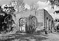 Biggin Church (Ruins), Cooper River, West Branch, Moncks Corner vicinity (Berkeley County, South Carolina)