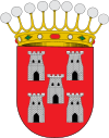 Official seal of Fuentes de Ebro