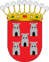 Coat of arms of Fuentes de Ebro