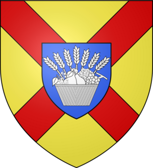 Blason Bobigny 93