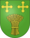 Coat of arms of Assens