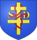 Coat of arms of Saint-Dié-des-Vosges